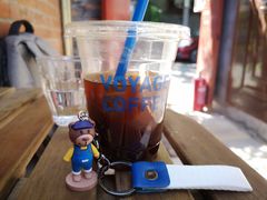 -VOYAGE COFFEE(北锣鼓巷店)
