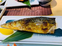 -林妈妈村·日式料理(宝山万达店)