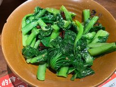 -树厨贵州菜(花果园购物中心店)
