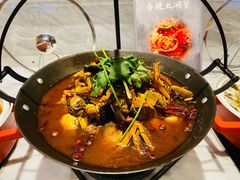 -绮梦西湖·云端餐厅(歌德店)