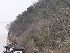 -采石矶景区