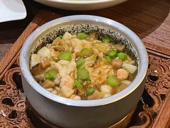 -蛇口希尔顿南海酒店·随轩中餐厅·粤菜