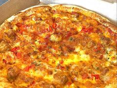 -达美乐比萨(国瑞北路店)