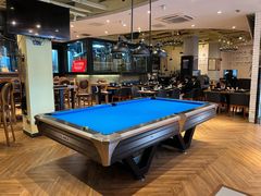 -蓝枪鱼Blue Marlin Fusion(星海店)