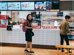 -肯德基(昆山开发区店)