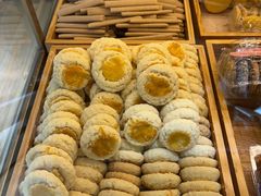 -玛尔哈巴·塔塔尔糕点(华侨小区店)