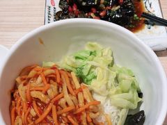 -君达小吃(建西苑店)
