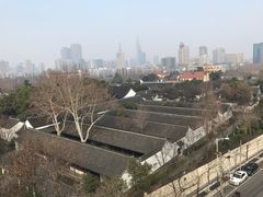 -南京圣和府邸豪华精选酒店
