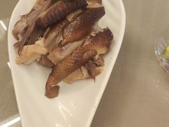 -鹿鸣春饭店(总店)