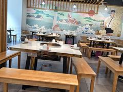 -味力源·肥肠爱上鱼(红牌楼金冠好店)