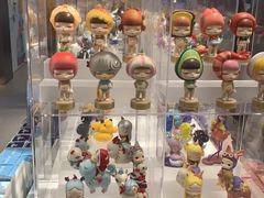 -泡泡玛特POPMART(合生汇店)