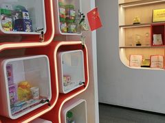 -昂立青少儿成长中心(杨浦国和1000校区)