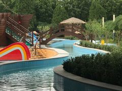 -南宫温泉水世界