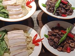 -村长家的疙瘩汤(沌口店)