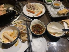 -同仁四季椰子鸡(海岸城天利店)