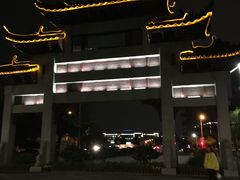 -江南大学(蠡湖校区)