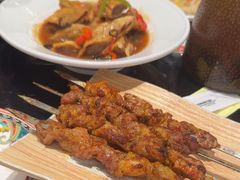-巴依老爷新疆美食(清华东门店)