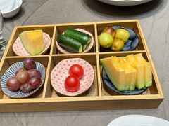 -同庆楼(建邺万达店)