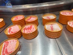 -海底捞大排档火锅(打浦路店)