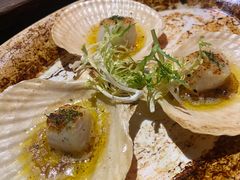 -小火花·干式熟成牛排馆Spark SteakHouse(剑桥郡店)