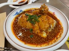 -西安贾三灌汤包·回坊小吃·清真炒菜(北院门总店)