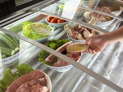 -侯家庄私房菜馆观景餐厅