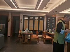 -奉天掌柜·非遗猪手·笨饺子(崇山路店)