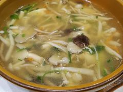 -下梅人家土菜馆(历史文化餐厅度假区店)