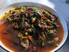 -徐鼎盛民间菜(南坪后堡店)