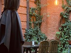 -Ocean's Table 欧舍