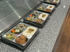 -贝林大翅鲸简餐厅(国家海洋博物馆店)