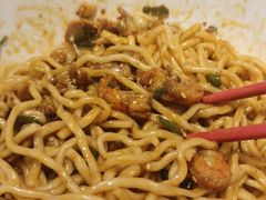 -阿当·小炒牛肉面(人广店)