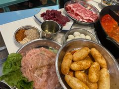 -憨铁匠老火锅(龙岗万科里店)