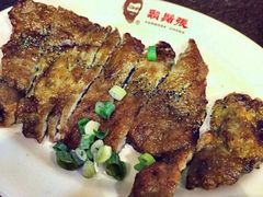 -胡须张鲁肉饭(美食文化馆店)