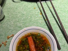 -憨铁匠老火锅(龙岗万科里店)
