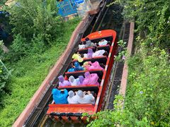 -济南方特东方神画