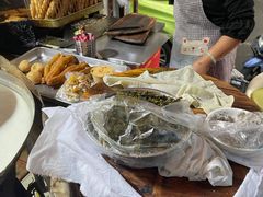 -夏记早点