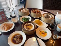 -福州世茂洲际酒店·福邸(台江店)