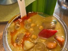 -枣子树·素食餐厅(普陀山店)