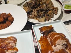 -京味斋·北京烤鸭(北京南站洋桥店)