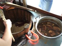 -老嘢扣肉糯米饭(云亭街店)