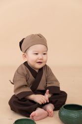 -小鬼当佳儿童摄影(河北保定店)
