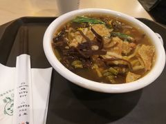 原味螺蛳粉-水平有限广西米粉·广西风味集(五道口店)