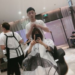 -OnHair造型