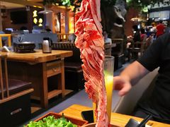 -黑牛の店·和牛烧肉(大悦城店)