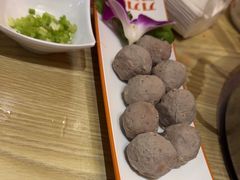 -朱氏牛鼎记鲜牛火锅(山水华庭店)