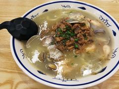 -面道赞宁海海鲜面(迎凤街店)