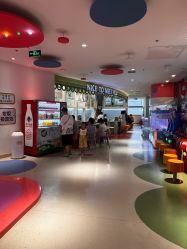 -乐多星球潮玩中心(沈阳嘉里城店)