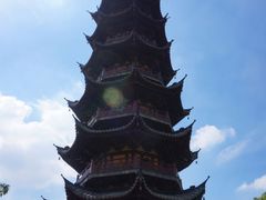 -龙华素斋(龙华路店)