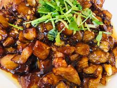 -胖子菜馆(隆昌路店)